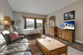 Prospector Lodge 612 by Moose Management